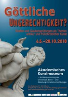 Göttliche Ungerechtigkeit