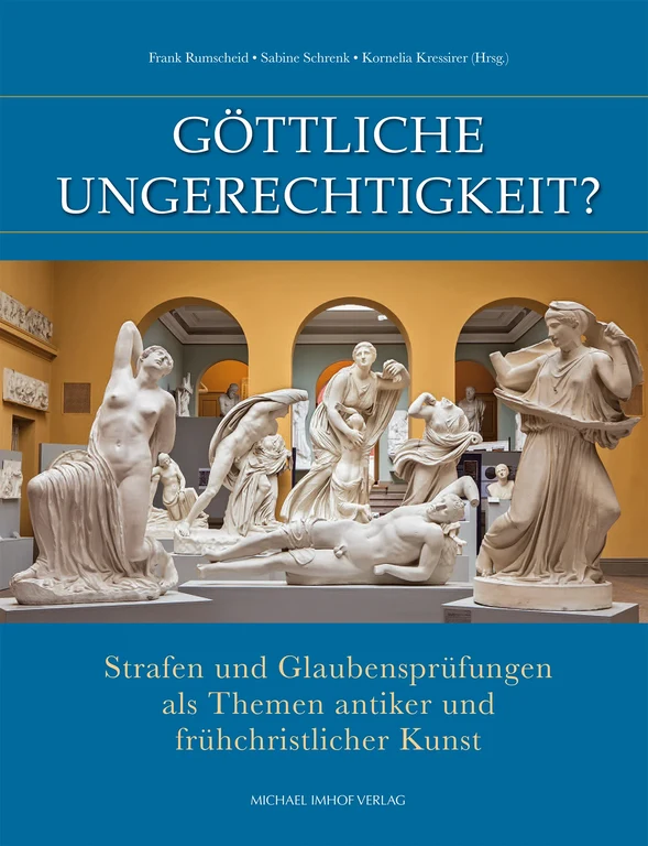 Göttliche Ungerechtigkeit