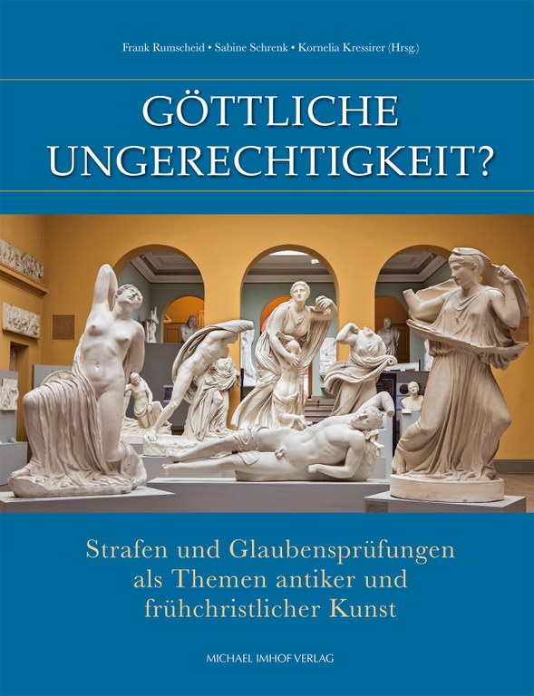 Göttliche Ungerechtigkeit