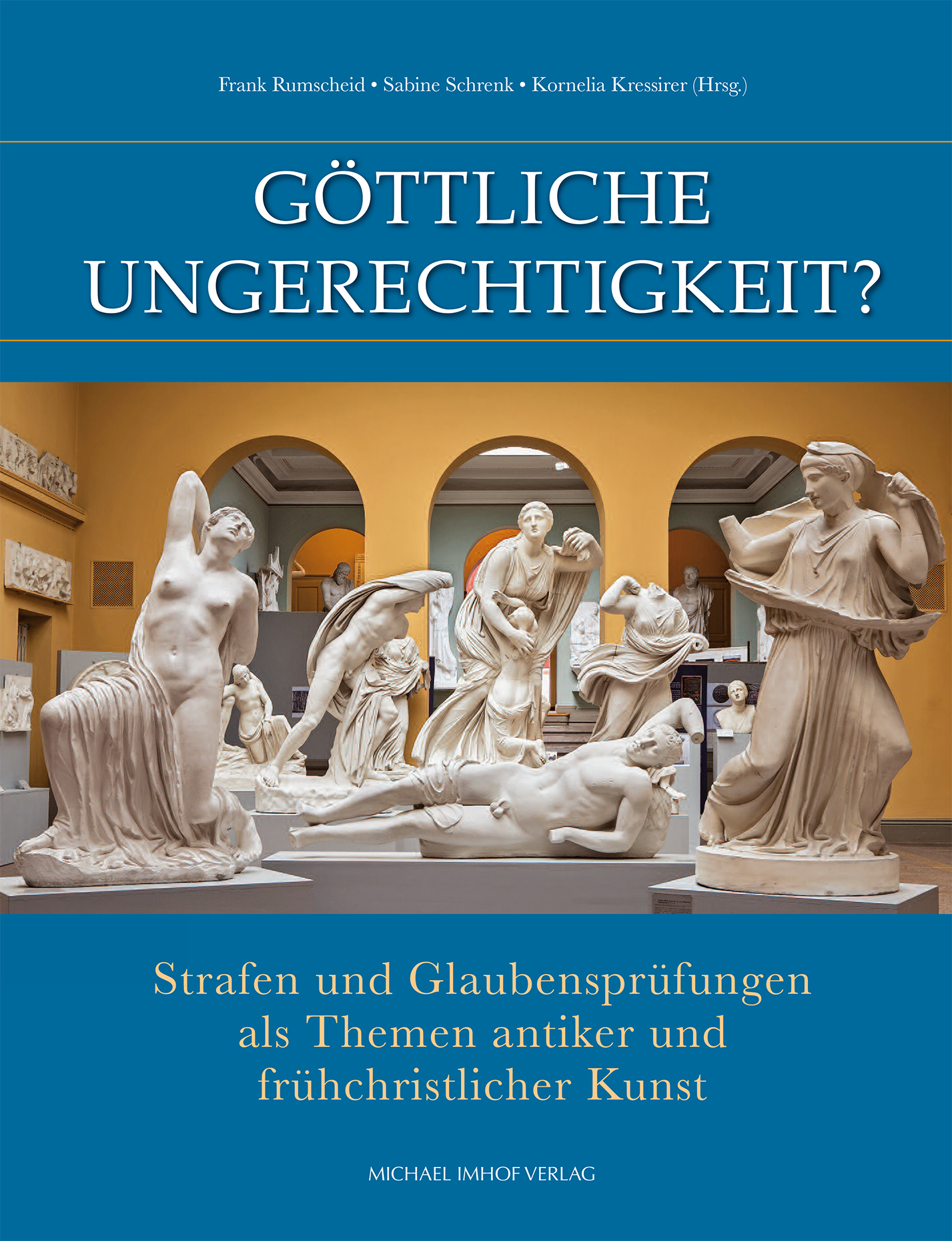 Göttliche Ungerechtigkeit