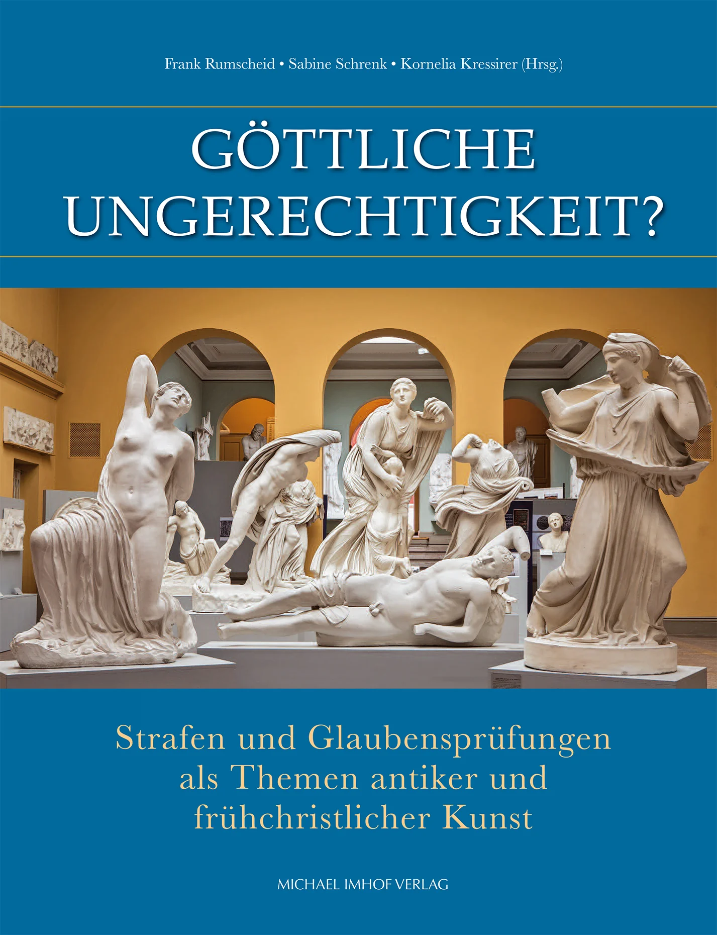 Göttliche Ungerechtigkeit
