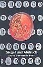 Siegel und Abdruck