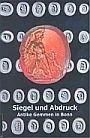 Siegel und Abdruck