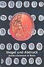 Siegel und Abdruck