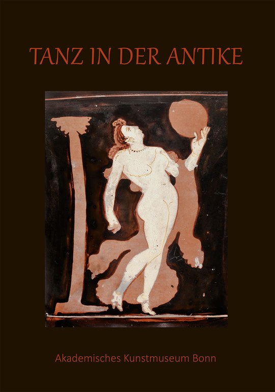 Tanz in der Antike
