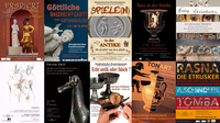 Frühere Sonderausstellungen