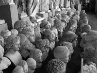 Kopfsammlung