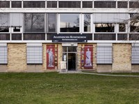 Museumseingang