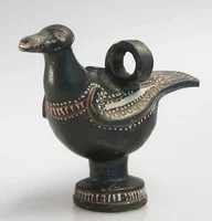 Guttus Taube