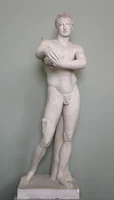 Apoxyomenos