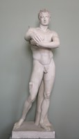 Apoxyomenos