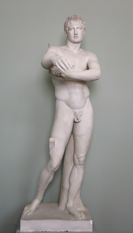 Apoxyomenos