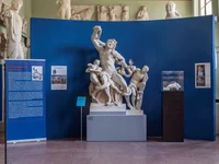 Sonderausstellungen