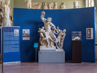 Sonderausstellungen