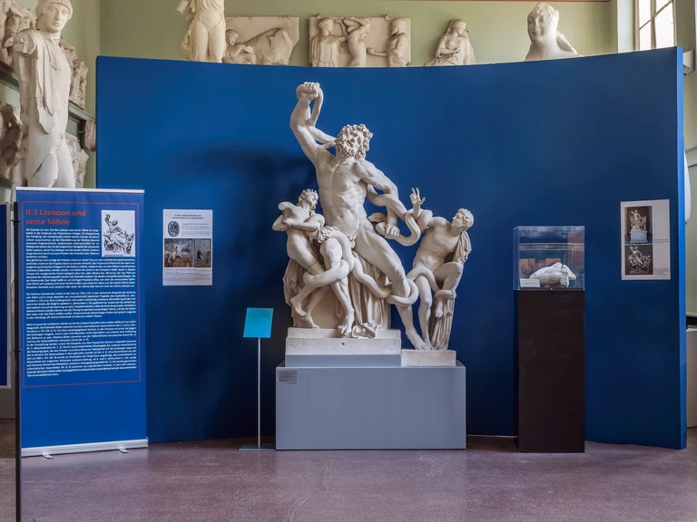 Sonderausstellungen