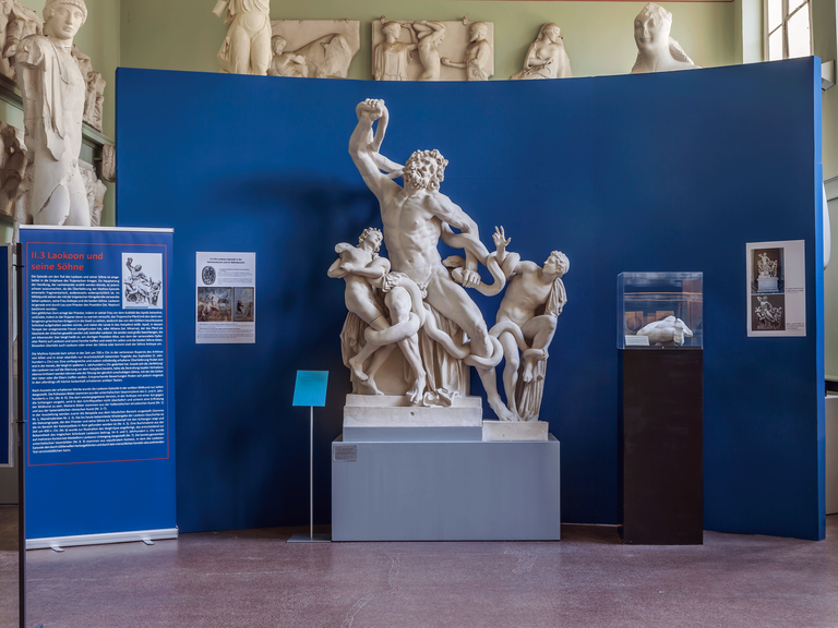 Sonderausstellungen