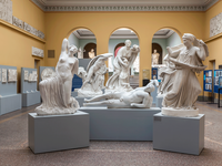 frühere Sonderausstellungen