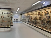 student. Museums-AG