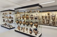 Vasensammlung