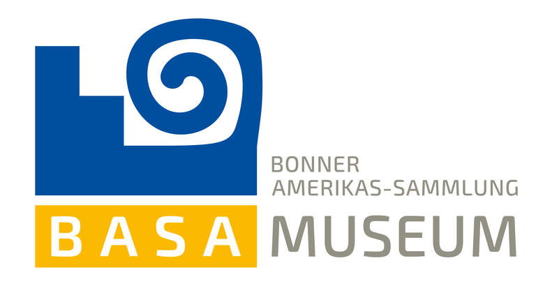 BASA-Logo mit Schriftzug weiß BASA-Logo mit Schriftzug weiß