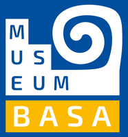 BASA-Logo ohne Schriftzug blau