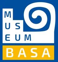BASA-Logo ohne Schriftzug blau