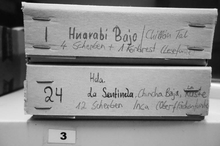 Sammlung 1