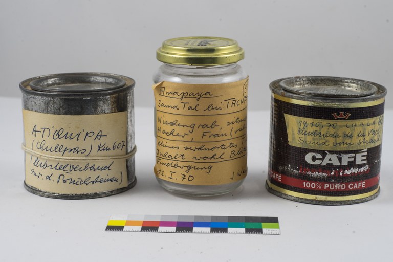Sammlung 2