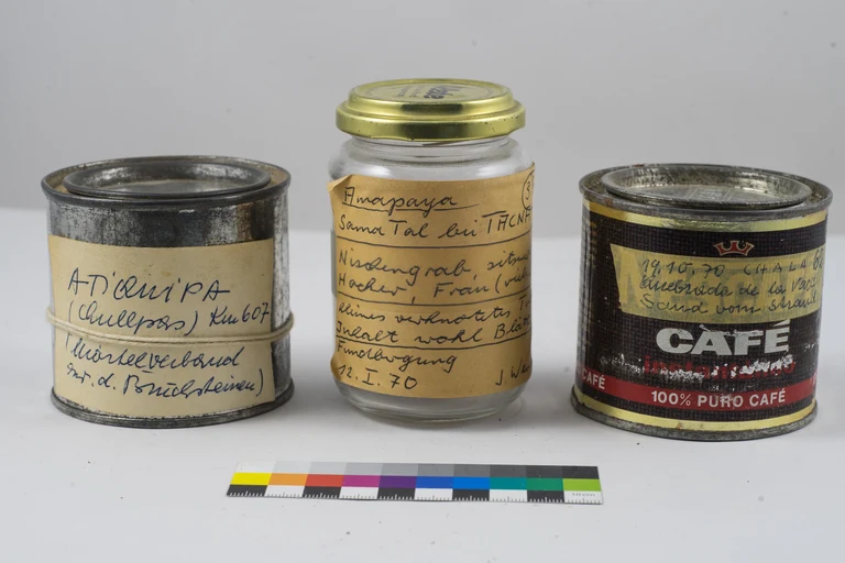 Sammlung 2