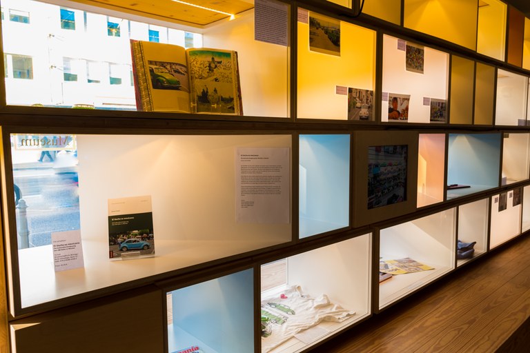 Sammlung 9 Shop