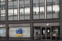 Sammlung 11 Außenaufnahme