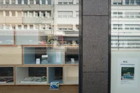 Sammlung 14 Fenster
