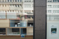 Sammlung 14 Fenster