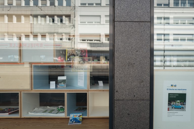 Sammlung 14 Fenster