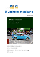 El Vocho es mexicano