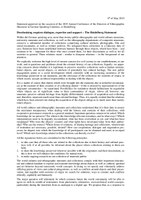 Heidelberg Statement. Decolonising requires dialogue, expertise and support.pdf