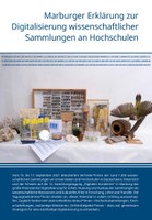 Marburger Erklärung. Digitalisierung wissenschaftlicher Sammlungen an Hochschulen.pdf