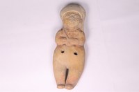Anthropomorphe Keramikflöte (Bahía)_R01.JPG