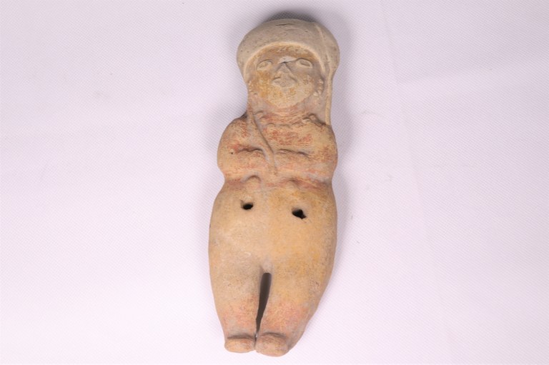 Anthropomorphe Keramikflöte (Bahía)_R01.JPG
