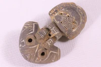 Anthropomorphe Keramikflöte (Tairona)_EW42.JPG