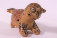 Keramikflöte in Katzenform (Chiriquí)_4563.JPG