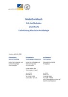 BA_Archäologien_2F_ Klassische_Archäologie_SoSe2022.pdf